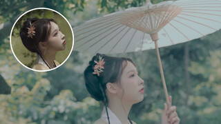 แก้เพลง "ความรักที่105℃ของคุณ" เป็นเวอร์ชันจีนโบราณ
