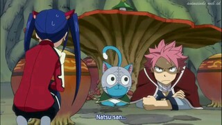 Fairy tail episode 79 sub indo