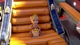Resep Groot sangat menarik, camilan kecil ini sangat detail!