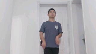 【LONG】翻跳李子璇的why oh why！