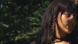 [แฟชั่นนิสต้า] คอเซอร์สีดำที่ชอบตัวละครเซ็กซี่ในชุดเจลโค้ต เซ็นสัญญากับ RWBY ฝ่าอุปสรรคของสีผิว เธอเ