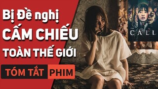 Tóm Tắt Phim Kinh Dị: Bộ Phim Kinh Dị Từng Bị Đề Nghị Cấm Chiếu Toàn Thế Giới | Quạc Review Phim|