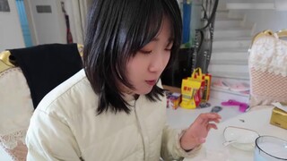 Người vợ Nhật: Người Trung Quốc thực sự ăn những món ăn ngon như vậy mỗi ngày sao? ! [Yakumo Nana tr