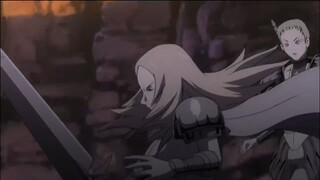 CLAYMORE - 10