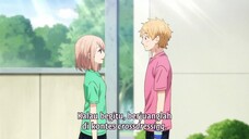 Nijiiro Days Episode 6 Subtitle Indonesia