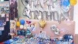 【2022 Shimura New Eighth Birthday Congratulations Record】! The belated record of Shimura Shinya’s bi