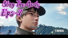 Preview || Slay The Gods Eps 7