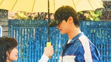 [Lirik Korea-Cina] Kim Hyung Joong - Sepertinya begitu (saya pikir saya melakukannya) Drama remaja K