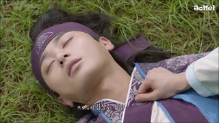12. TITLE: Hwarang/Tagalog Dubbed Episode 12 HD
