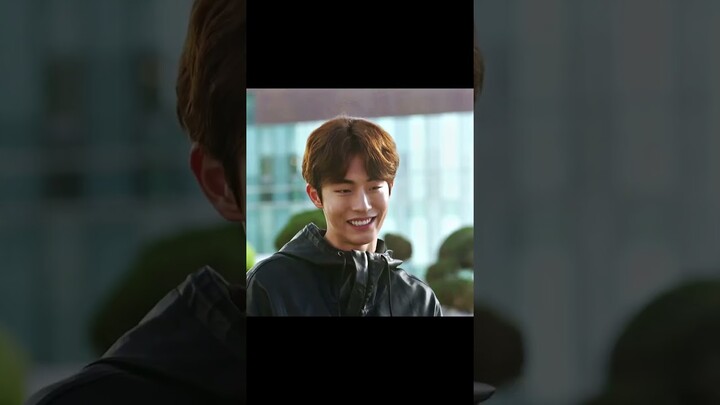 Weight-lifting fairy kimbokjoo drama edit #kdrama #weightliftingfairykimbokjoo #mainlead #viral #fyp