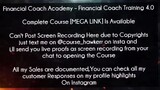 Financial Coach Academy Course Financial Coach Training 4.0 Download