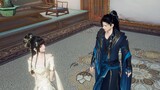 [Sword Net III] Shaohua Gu 2 (Tang Ce)