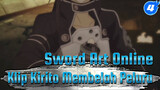 [Sword Art Online] Klip Kirito Membelah Peluru_4