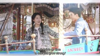 Amidst a Snowstorm of Love EP. 11 eng sub