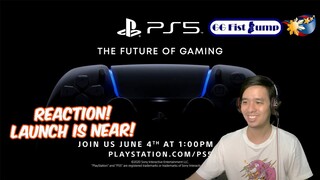 PS5 - The Future of Gaming : What to Expect At Showcase? Launch is Near! Pinoy