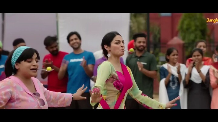 Kite ne tera rutba ghatda (Official Video)  Satinder