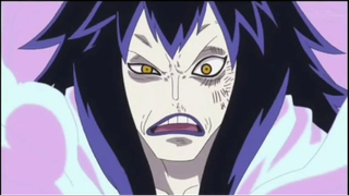 FULL ONE PIECE 1014 - GILA! MOMONOSUKE Adalah ANCIENT WEAPONS?! LUFFY Bukanlah Titisan JOY BOY?!