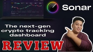 Sonar Platform I Sonar Token I Ping Token I Sonar Platform Review I Ping Token Review