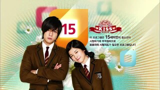 ep3 PLAYFUL KISS. (tagalog dub)