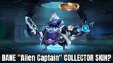 UPCOMING Bane Collector Skin? New Designs for new Skin | MLBB