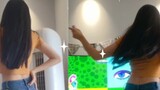 [Just Dance] Luyện tập hàng ngày tại Bang-Anitta