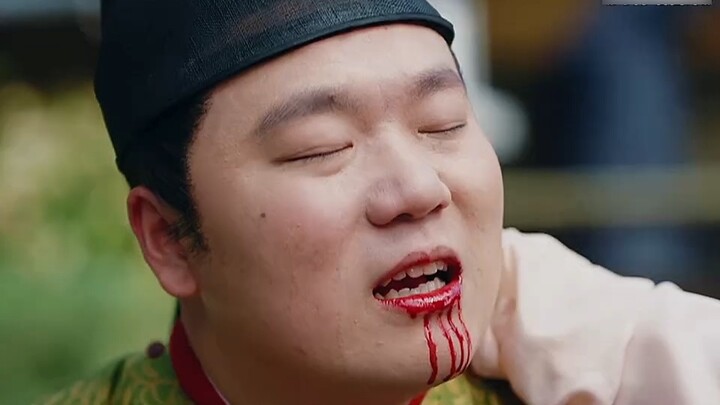 The brother died to save Hua Qian. I really burst into tears. How much he loved this sister