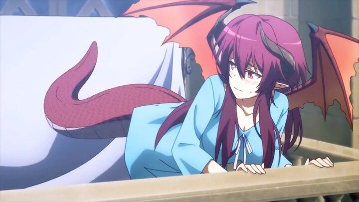 Mysteria Friends Tập 1 - Anne and Grea - Bilibili Mysteria Friends Tập 1 - Anne and Grea - Bilibili