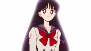 [Sailor Moon] potongan campuran Rei Hino