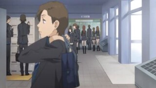 SUKITTE II NA YO EPISODE 11