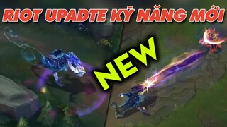 Kỹ năng mới Aurelion Sol chính thức lộ diện | Aurelion Sol Rework ✩ Biết Đâu Được