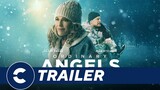 Official Trailer ORDINARY ANGELS - Cinépolis Indonesia