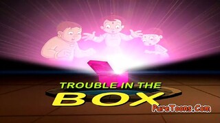 Chhota Bheem Hindi S3E14