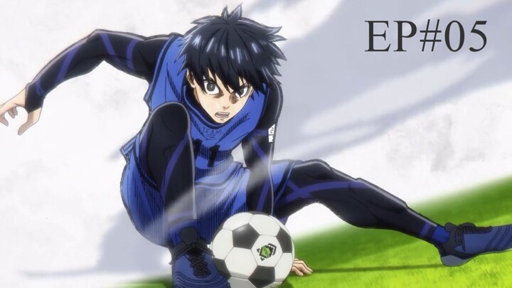 Soccer Anime  AnimePlanet