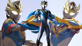 การวิเคราะห์เชิงลึกของ Ultraman Dekai: ตัวตนของ Suada ถูกเปิดเผยเพื่อปลดล็อก Dekai เวอร์ชันอันทรงพลั