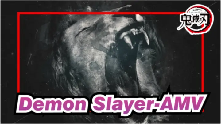 Demon Slayer-AMV