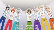 idolish7 S3 part 2 eps 13