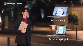 Kouhei Higuchi for Microsoft