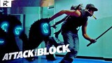 Attack the Block (2011) 720p.