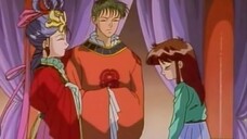 Fushigi Yugi Capitulo 45 - Luz Divergente (Español)..,