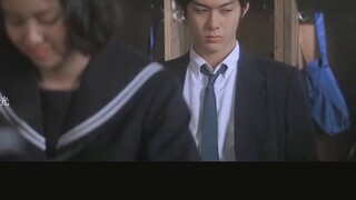 [Trình chiếu lại "Thư tình" x Chu Thâm] Tôi sợ rằng thanh xuân của mình sẽ kết thúc ở đây, hối tiếc 