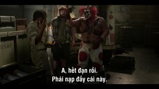 Twisted Metal EP 9 [Sub Việt]