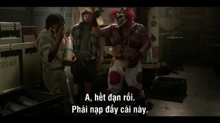 Twisted Metal EP 9 [Sub Việt]