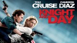 Knight & Day (2010)HD
