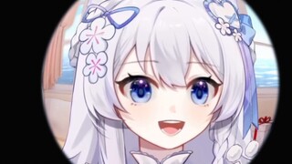 Captain Buxu doesn't say anything? Princess, that's enough.