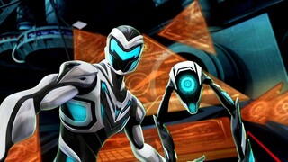 Max Steel - All Powers & Fights Scenes (Max Steel: 2013)