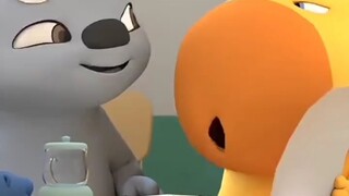 每日一笑