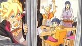 BORUTO: Naruto Next Generation:  Uzumaki Naruto Family, AMV Videos.