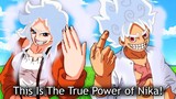Luffy Isn't The Only One with Joyboy's Power Anymore! - One Piece Chapter 1101