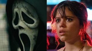 Scream VI - Official Trailer. Paramount Pictures.