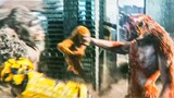 GODZILLA X KONG THE NEW EMPIRE "Kong and suko team up to fight skar king" Official Trailer (2024)